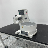 Buchi Rotavapor R-205 Rotary Evaporator image 0